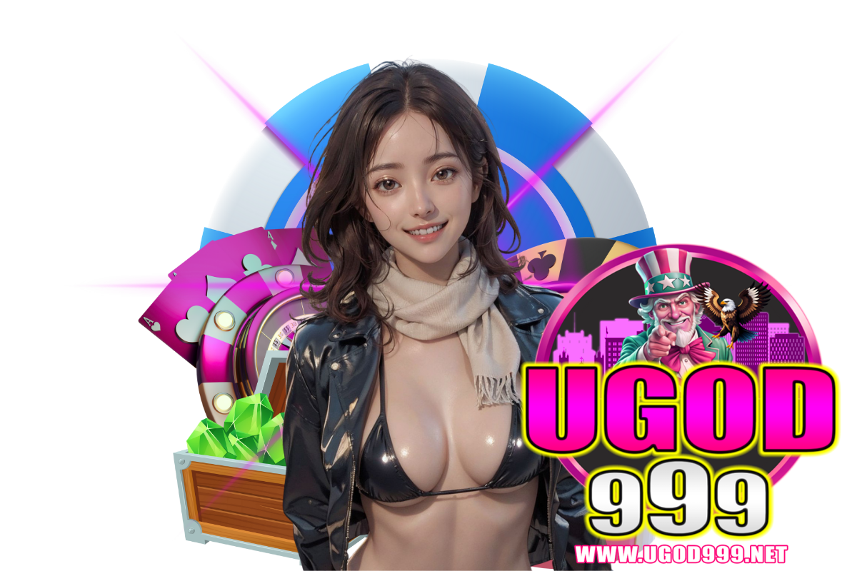 ugod999 แจกเครดิตฟรี